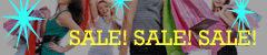 SALE!! セール品