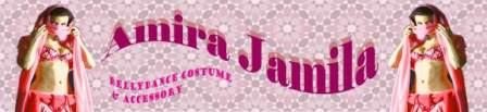 Amira Jamila アミーラジャミーラ