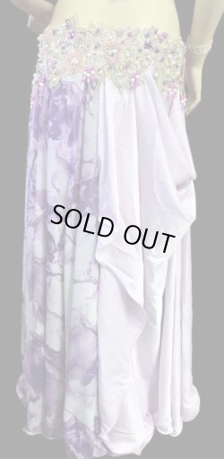 画像4: エジプトAmrオリエンタルコスチューム☆Sweet lavender dream☆