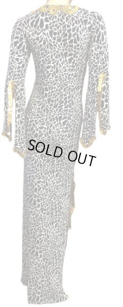 画像2: ♥HANAN/ハナン♥サイディドレス☆browngiraffe☆