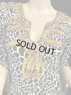 画像4: ♥HANAN/ハナン♥サイディドレス☆browngiraffe☆