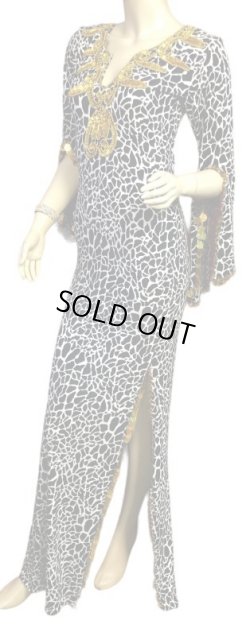 画像3: ♥HANAN/ハナン♥サイディドレス☆browngiraffe☆