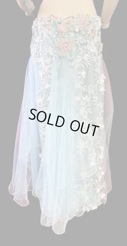 画像4: エジプトAmrオリエンタルコスチューム☆birth of aqua Venus☆