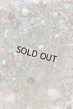 画像6: エジプトAmrオリエンタルコスチューム☆Lame gold nostalgia☆