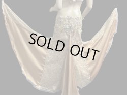 画像5: エジプトAmrオリエンタルコスチューム☆Lame gold nostalgia☆