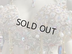 画像7: エジプトAmrオリエンタルコスチューム☆Lame gold nostalgia☆