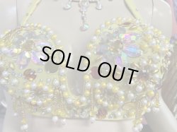 画像5: エジプトオリエンタルコスチューム☆Happy lemon yellow ☆