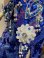 画像3: エジプトオリエンタルコスチューム☆oriental blue sapphire ☆
