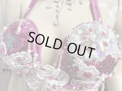 画像7: エジプトオリエンタルコスチューム☆sweet cherry pink☆