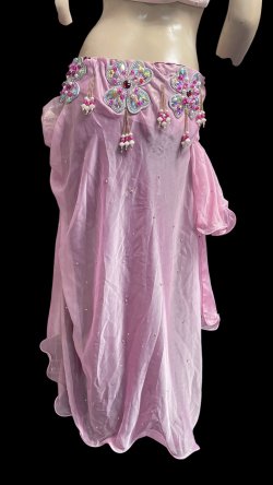 画像5: エジプトオリエンタルコスチューム ☆baby pink rose celebration ☆