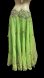 画像4: エジプトオリエンタルコスチューム ☆elegant lime green☆