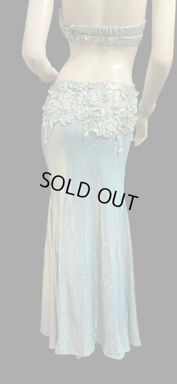 画像4: エジプトオリエンタルコスチューム ☆sky green garden ☆