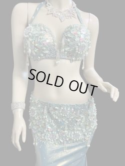 画像3: エジプトオリエンタルコスチューム ☆sky green garden ☆