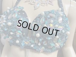 画像5: エジプトオリエンタルコスチューム  ☆dark green garden ☆