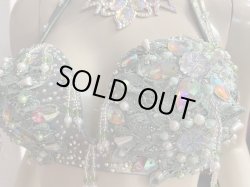 画像6: エジプトオリエンタルコスチューム ☆sky green garden ☆