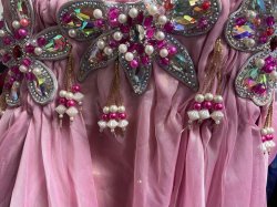 画像7: エジプトオリエンタルコスチューム ☆baby pink rose celebration ☆