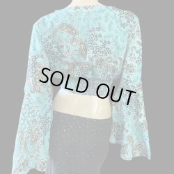 画像3: プリントパフスリーブチョリXXIII