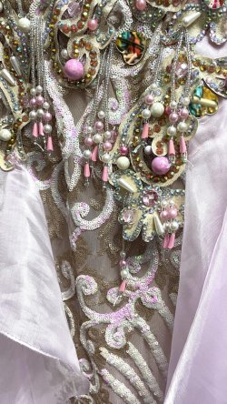 画像5: エジプトオリエンタルコスチューム ☆fluffy baby pink☆