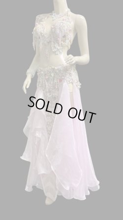 画像3: エジプトオリエンタルコスチューム ☆fluffy baby pink☆