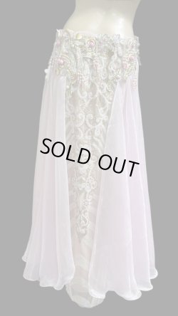 画像4: エジプトオリエンタルコスチューム ☆fluffy baby pink☆