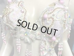 画像6: エジプトオリエンタルコスチューム ☆fluffy baby pink☆