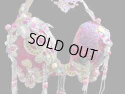 画像5: エジプトオリエンタルコスチューム ☆Sweet cherry pink ☆