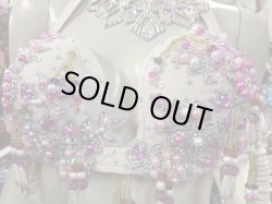 画像4: エジプトオリエンタルコスチューム☆fresh orange green ethnic ☆