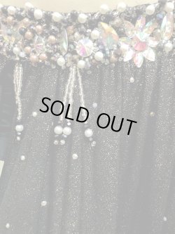 画像5: エジプトオリエンタルコスチューム ☆black gold  brilliant smoke ☆