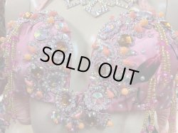 画像4: エジプトオリエンタルコスチューム☆sweet pink ethnic ☆