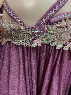 画像5: エジプトオリエンタルコスチューム ☆Dreamy smoky pink☆