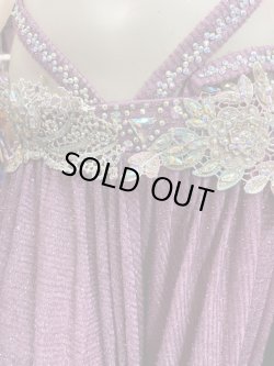 画像5: エジプトオリエンタルコスチューム ☆Dreamy smoky pink☆