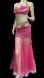 画像2: エジプトオリエンタルコスチューム☆pink cosmic stardust ☆ (2)