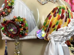 画像5: エジプトオリエンタルコスチューム ☆multi magic dot  ☆