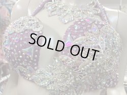 画像4: エジプトオリエンタルコスチューム ☆Dreamy smoky pink☆