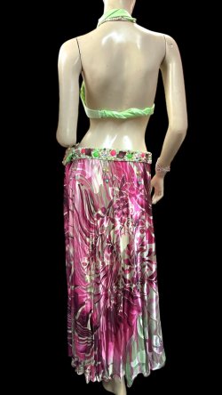 画像6: エジプトオリエンタルコスチューム ☆sweet magic flower  ☆