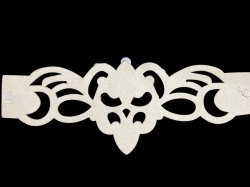 画像5: オーロラキラキララインストーン ブレスレット2