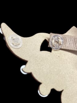 画像5: オーロラキラキララインストーン ブレスレット8