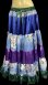 画像2: 25ヤードジプシーサテンスカートXXXVI (2)