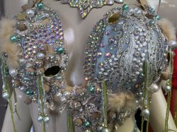 画像5: エジプトAmrオリエンタルコスチューム☆sky green garden☆