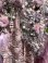 画像6: エジプトAmrオリエンタルコスチューム☆shiny cyclamen pink☆ (6)