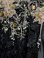 画像6: エジプトAmrオリエンタルコスチューム☆ black gold brilliant smoke☆ (6)