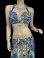 画像3: エジプトオリエンタルコスチューム☆blue lace ethnic ☆ (3)