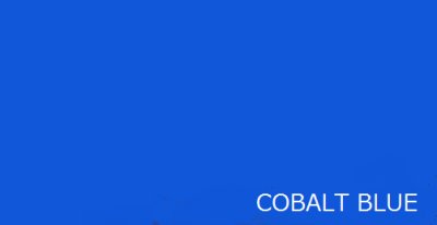 画像2: クリスタルオーガンジーベール☆コバルトブルー☆COBALT BLUE