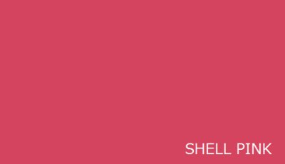 画像2: クリスタルオーガンジーベール☆シェルピンク☆SHELL PINK