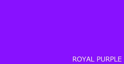 画像2: クリスタルオーガンジーベール☆ロイヤルパープル☆ROYAL PURPLE