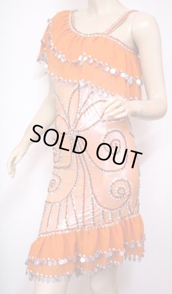 画像2: イスカンダラーニ（アレキサンドリア）ドレスX (2)