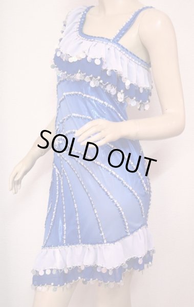 画像2: イスカンダラーニ（アレキサンドリア）ドレスXIV (2)