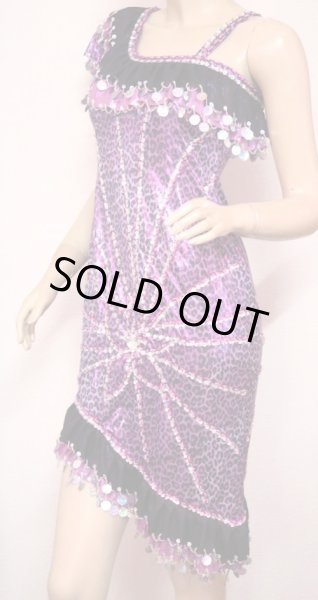 画像2: イスカンダラーニ（アレキサンドリア）ドレスⅫ (2)