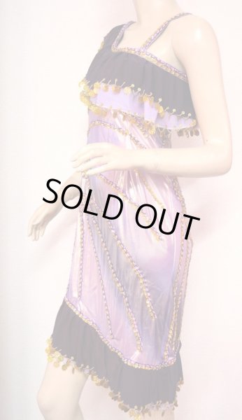 画像2: イスカンダラーニ（アレキサンドリア）ドレスIX (2)