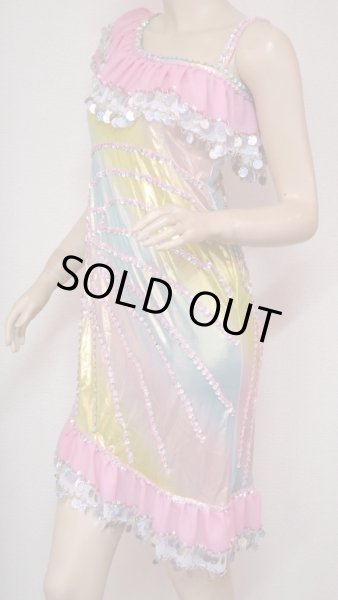 画像2: イスカンダラーニ（アレキサンドリア）ドレスVII (2)